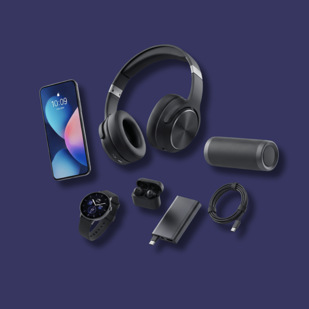 Eletrônicos e Tecnologia