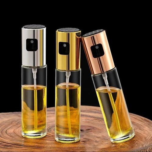Spray de Azeite - Borrifador Luxo de Vidro