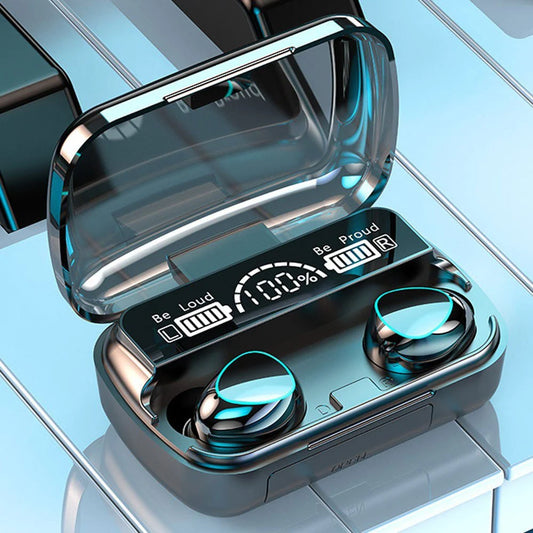 Fone de Ouvido Bluetooth M10 5.1