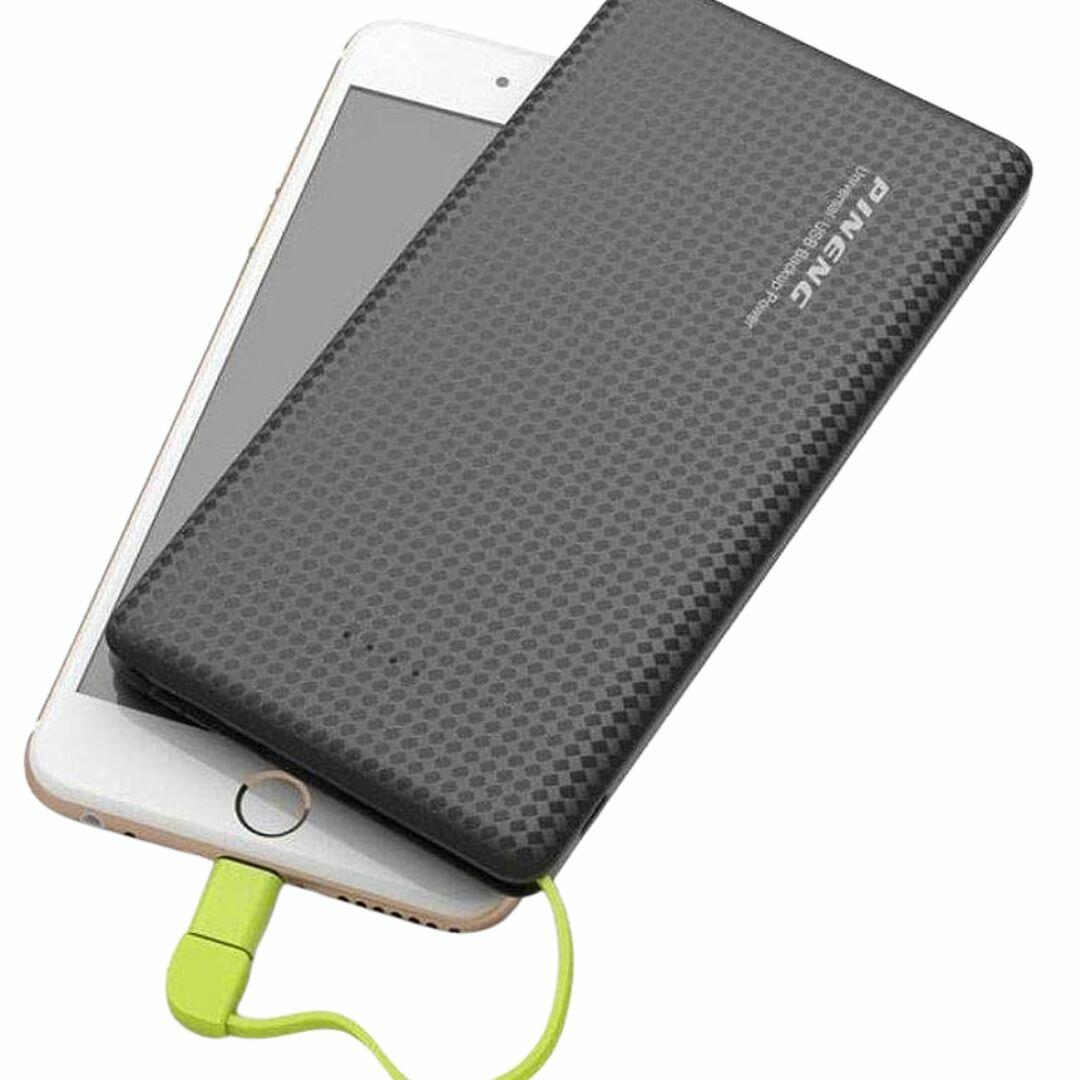 Carregador Portátil Power Bank