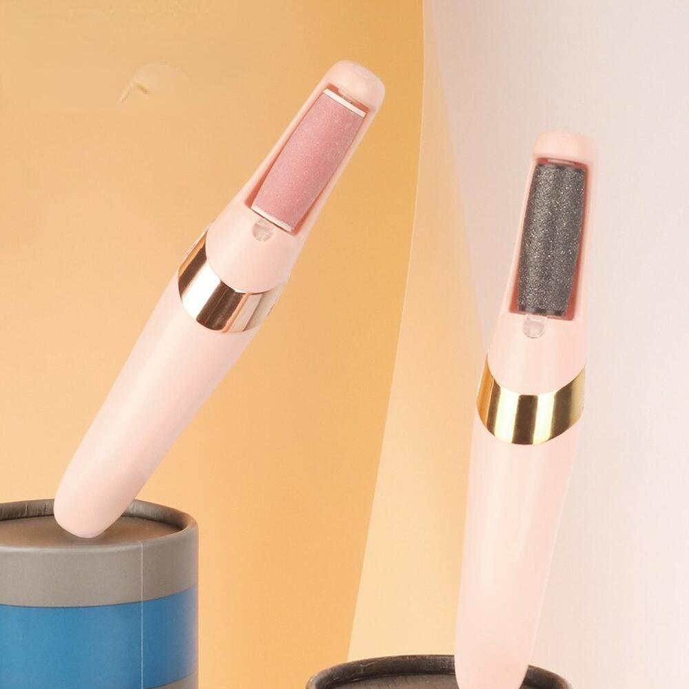 Lixa de Pé Elétrica